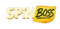 Spinboss logo